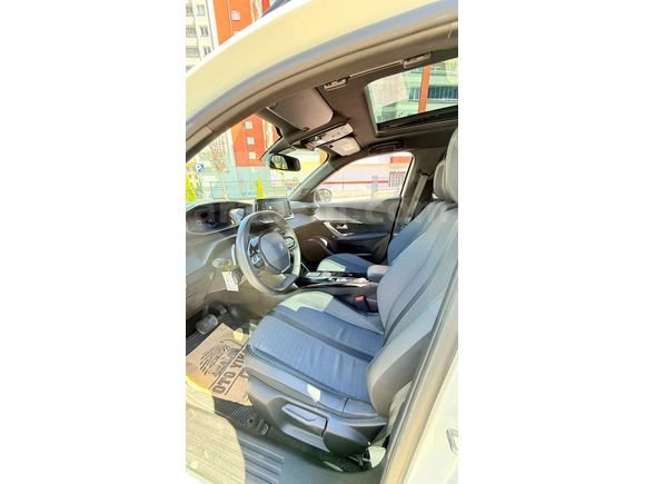 Sahibinden Peugeot 2008 1.2 PureTech Allure 2023 Model Kastamonu