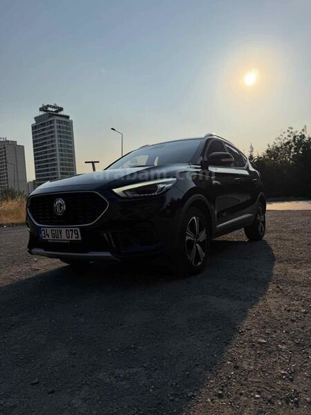 Sahibinden MG ZS 1.5 VTI Comfort 2023 Model