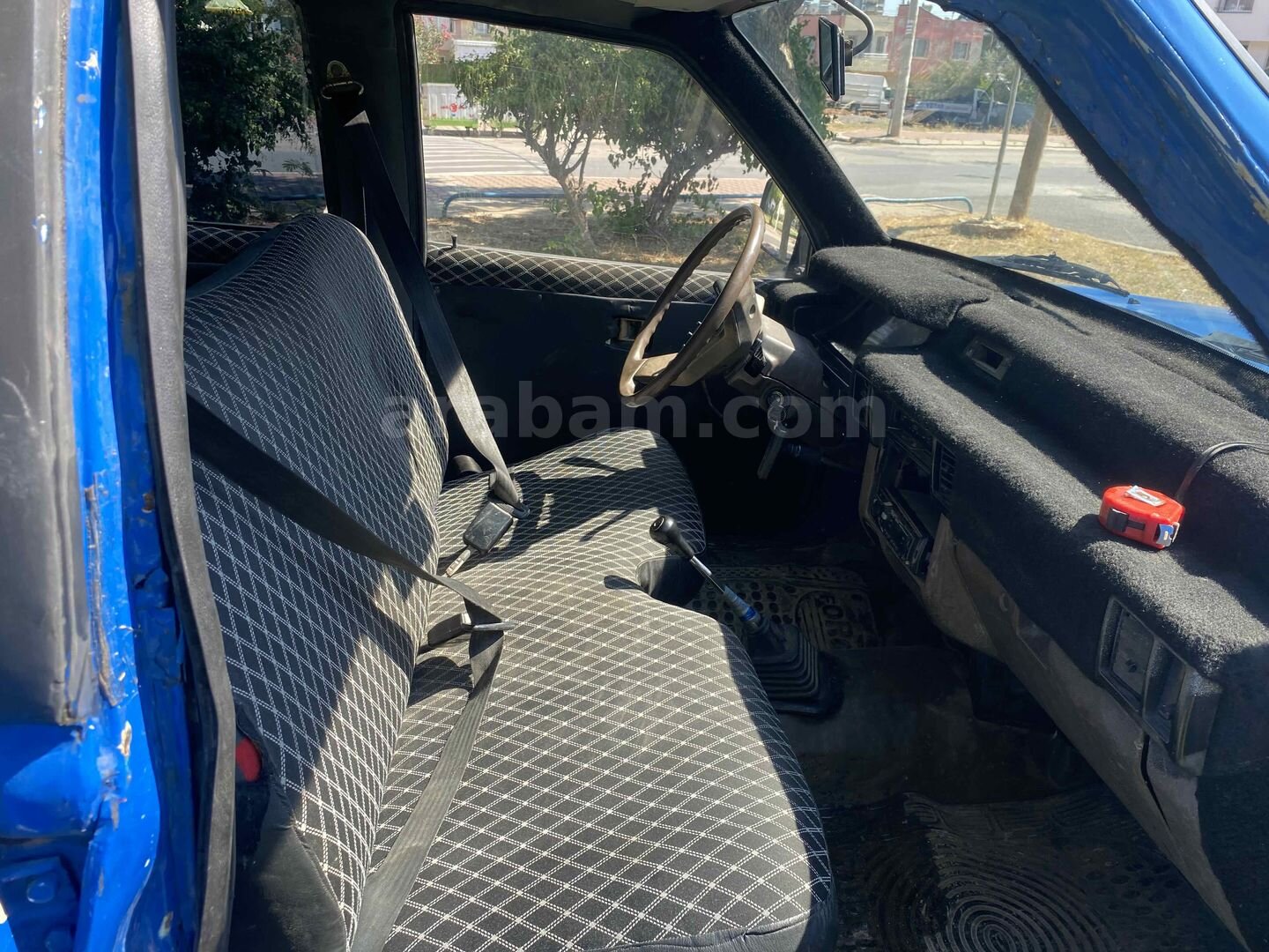 Sahibinden Mitsubishi L 200 sıfır muayeneli 5