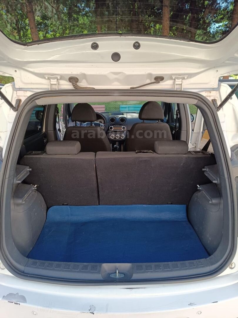 Orjinal Mitsubishi Colt 1.3 Invite 2011 Model 7