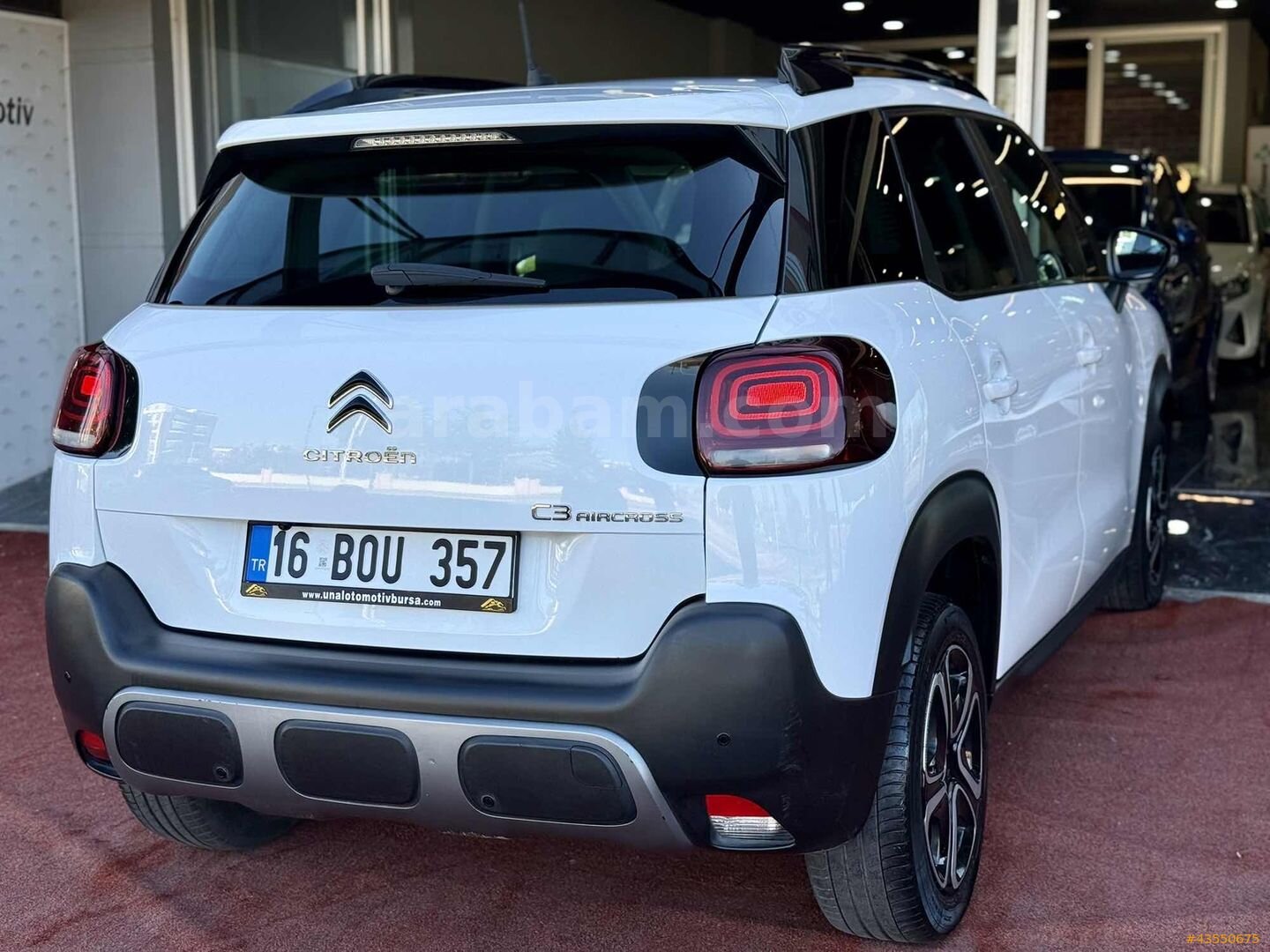 2022 MODEL KAZASIZ DEĞİŞENSİZ "ORİJİNAL" OTOMATİK&DİZEL FEEL BOL 5