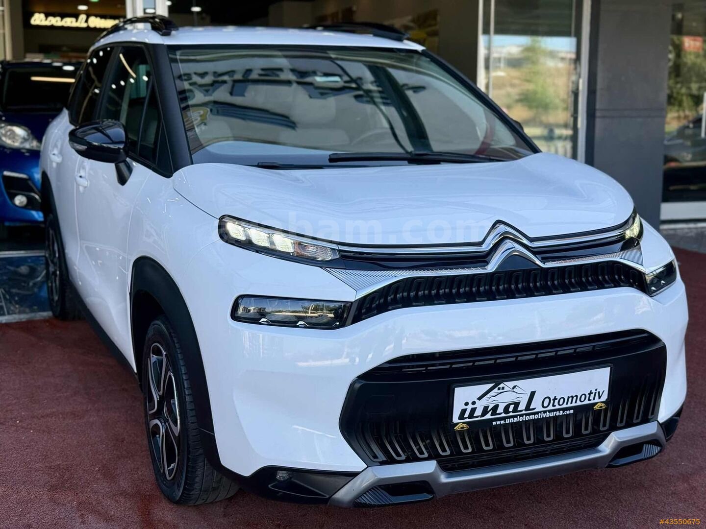 2022 MODEL KAZASIZ DEĞİŞENSİZ "ORİJİNAL" OTOMATİK&DİZEL FEEL BOL 3