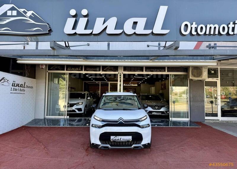 2022 MODEL KAZASIZ DEĞİŞENSİZ "ORİJİNAL" OTOMATİK&DİZEL FEEL BOL