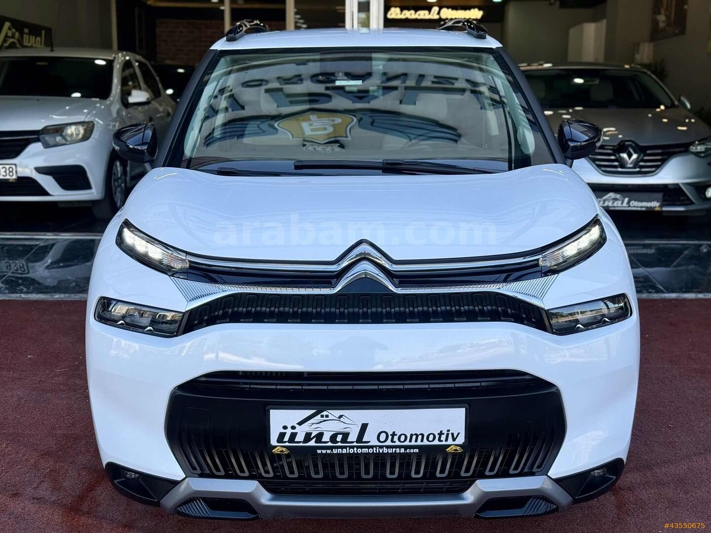 2022 MODEL KAZASIZ DEĞİŞENSİZ "ORİJİNAL" OTOMATİK&DİZEL FEEL BOL 2