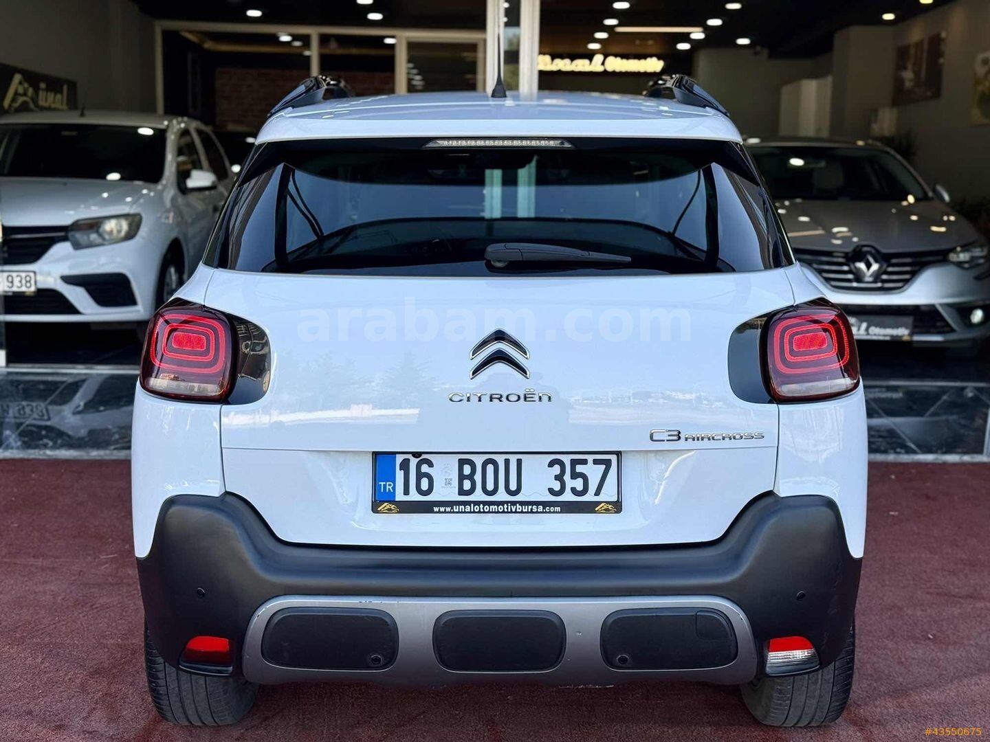2022 MODEL KAZASIZ DEĞİŞENSİZ "ORİJİNAL" OTOMATİK&DİZEL FEEL BOL 6