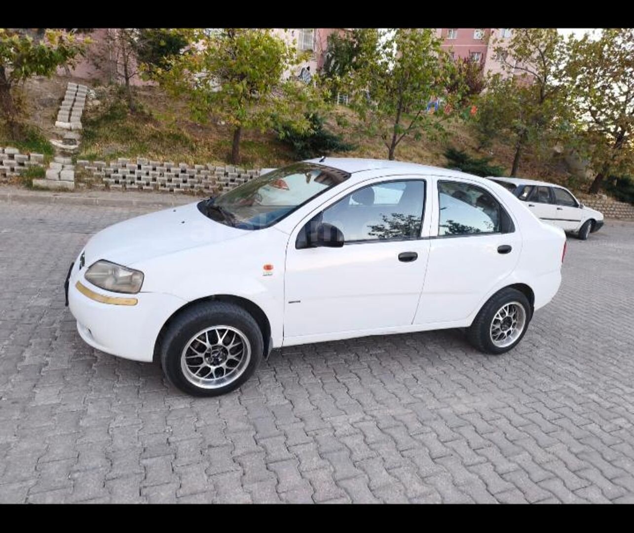 Sahibinden Chevrolet Kalos 1.4 SE 2004 Model 2