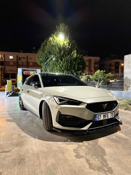 Sahibinden Cupra Leon 1.5 eTSI Standart 2023 Model