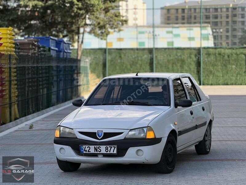 2004 1.4 BENZİN LPG TAVAN BOYASIZ BAKIMLARI TAM MASRAFSIZ