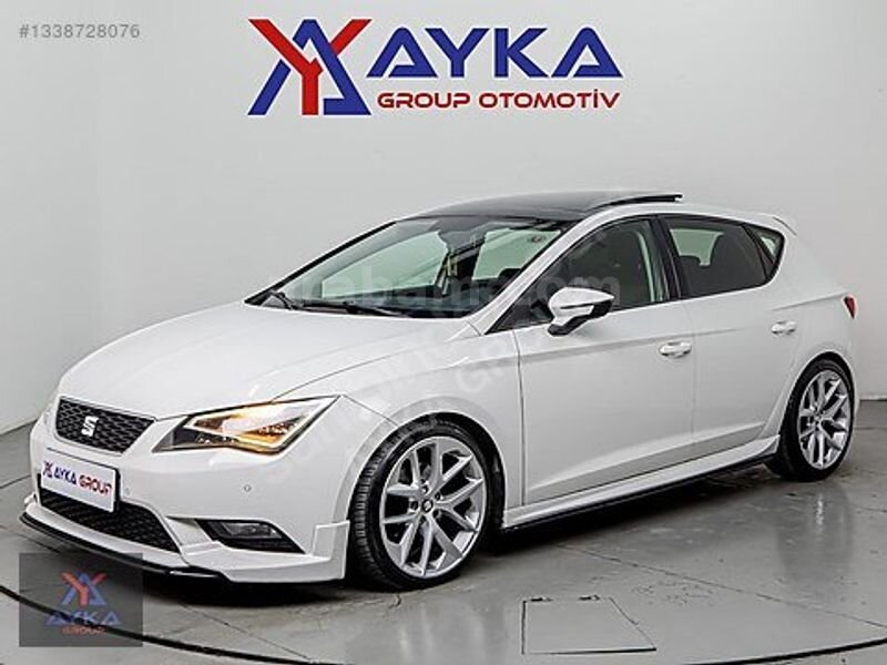 2015 CAM TAVAN FR GÖRÜNM 1.6TDI AİR+FUL YAPILI SORUNSUZ TAKSİTLİ