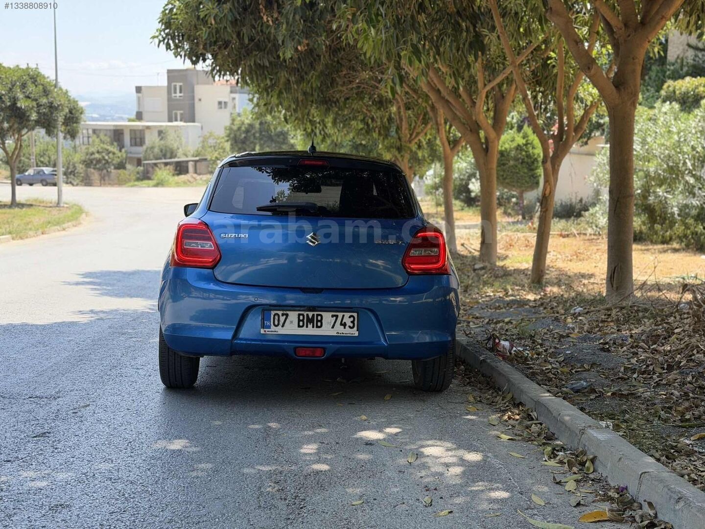 2023 ÇİFT RENK GLX PREMİUM 6