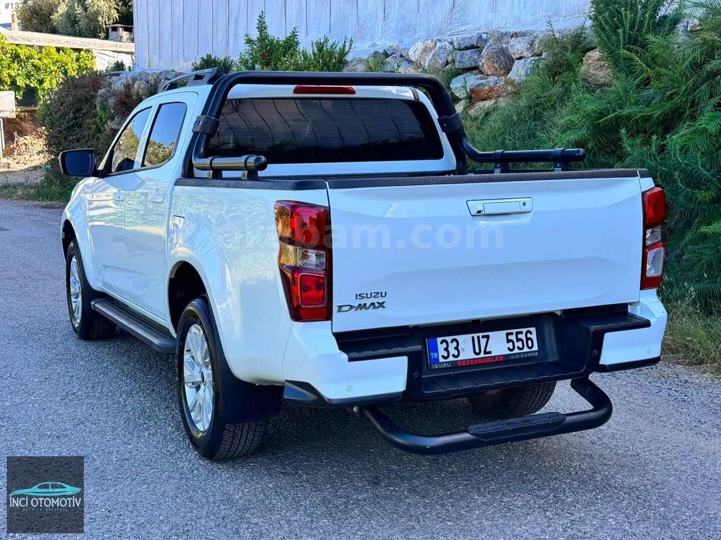 İNCİ OTOMOTİV DEN İLK ELDEN HAYASIZZZZ 4