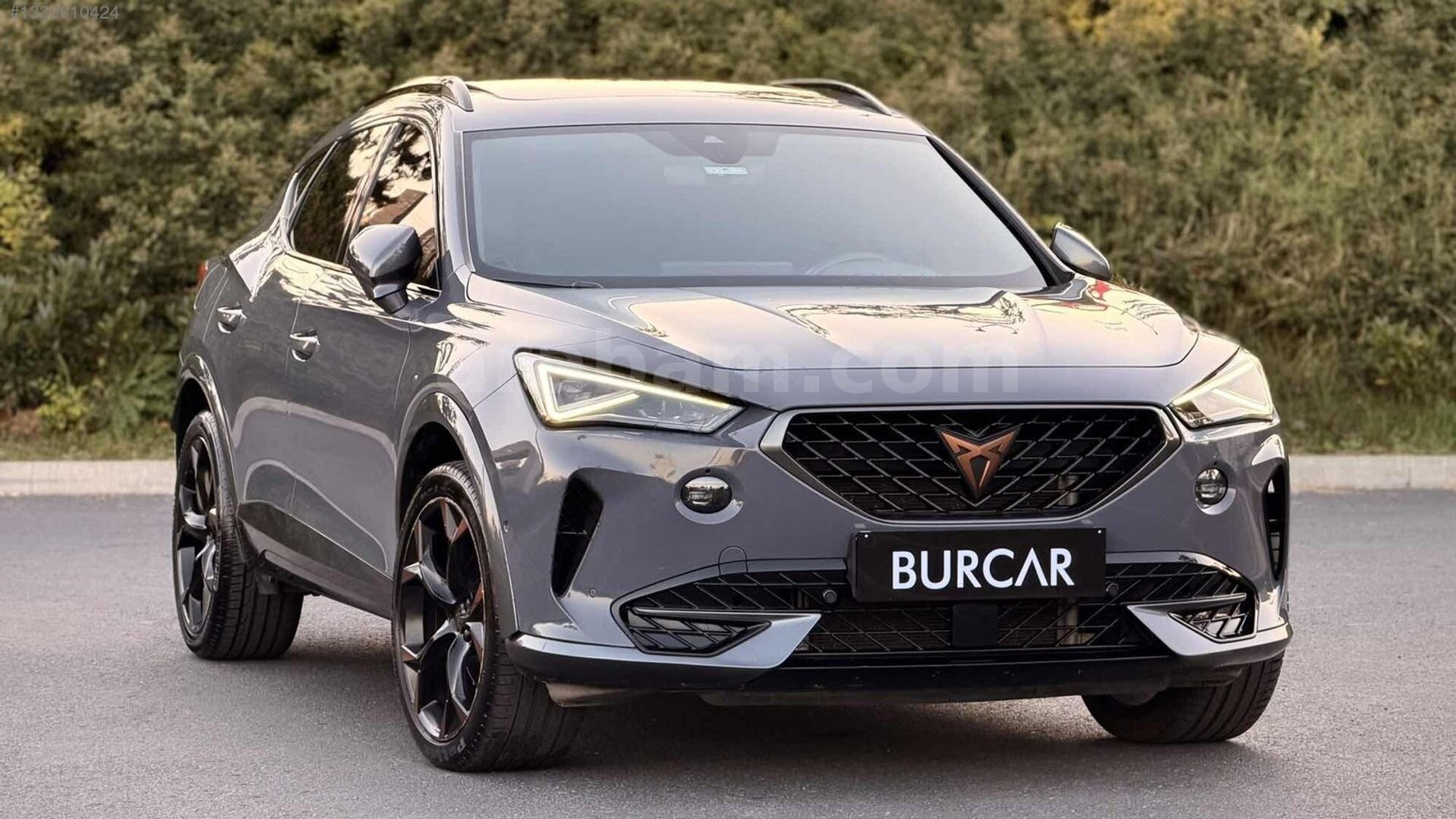 2023 Formentor Premium Bakır Matrix Bucket Nappa Beats Hatasız! 1