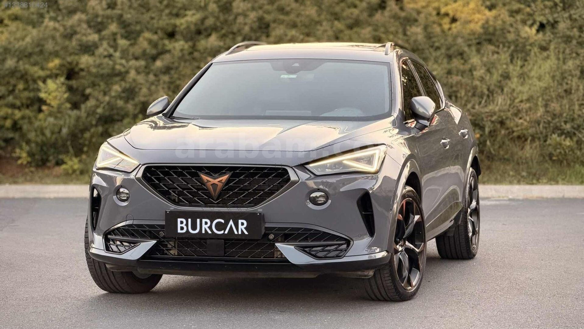 2023 Formentor Premium Bakır Matrix Bucket Nappa Beats Hatasız! 3