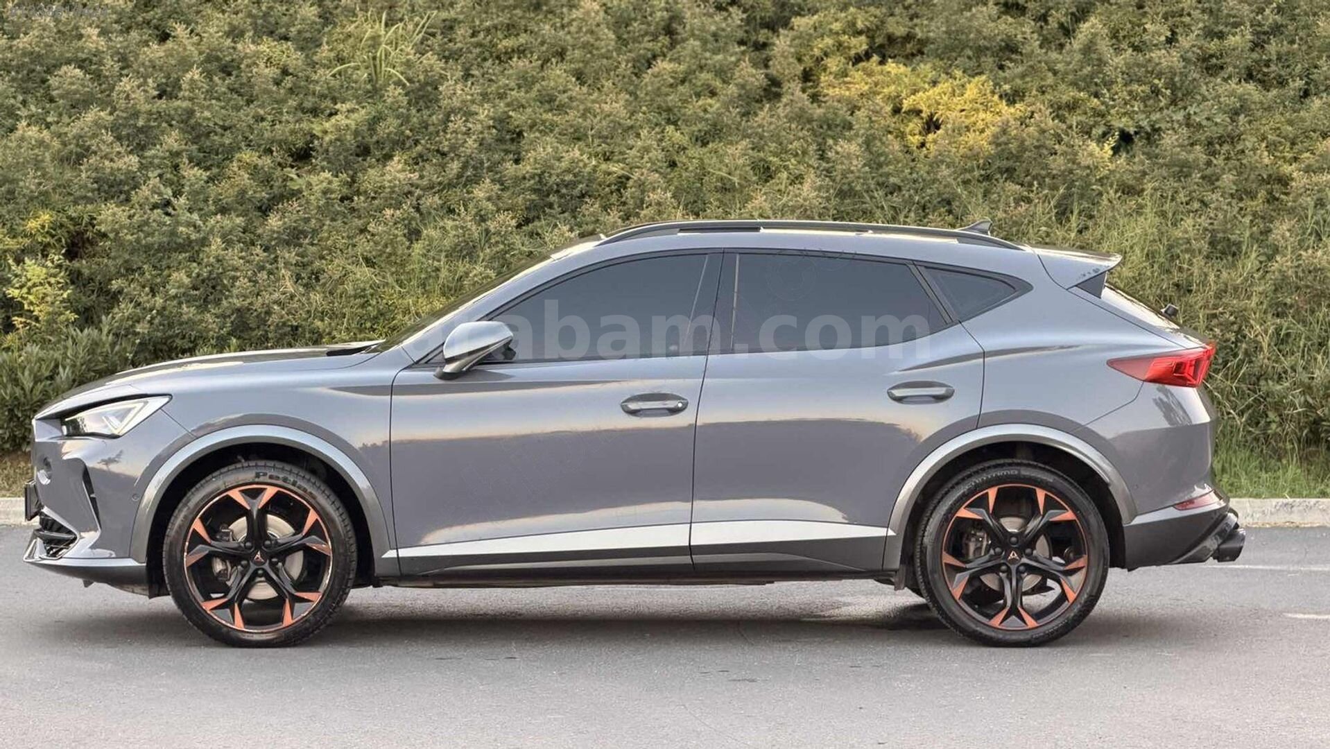 2023 Formentor Premium Bakır Matrix Bucket Nappa Beats Hatasız! 4