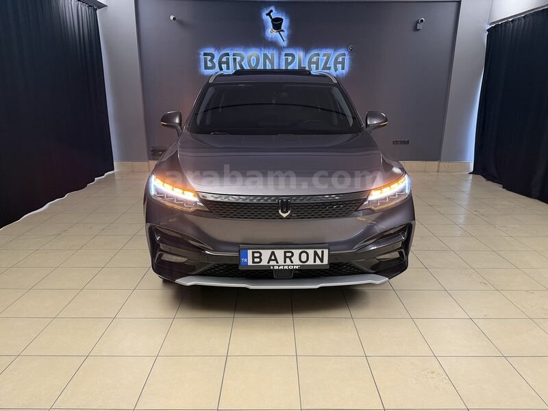 Galeriden Skywell ET5 Premium 2022 Model Gaziantep 61.000 km Bej