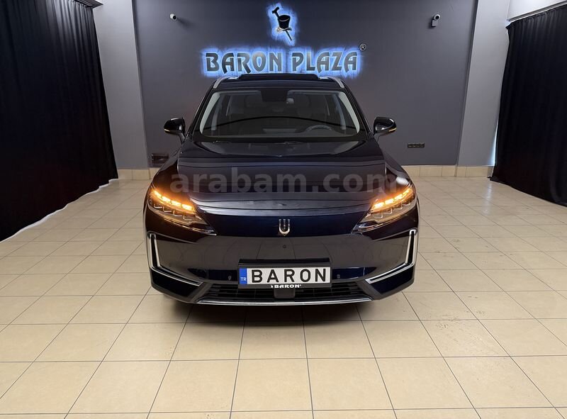 Galeriden Skywell ET5 Legend 2023 Model Gaziantep 51.000 km Lacivert 1