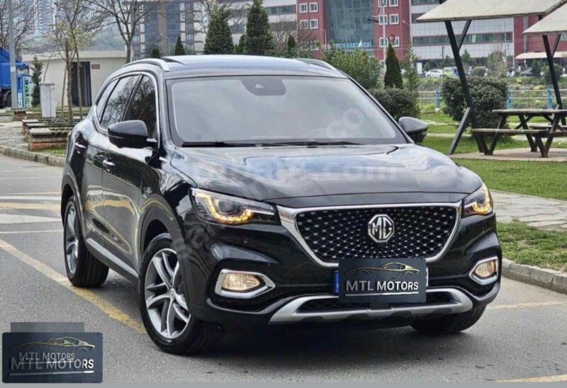 'MTL MOTORS' 2023 / LUXURY / CAM TAVAN