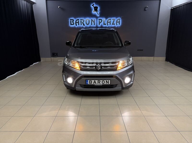 Baron 'dan 2017 suzuki vitara 1.6 4x2 gl plus otomatik 59.000 km
