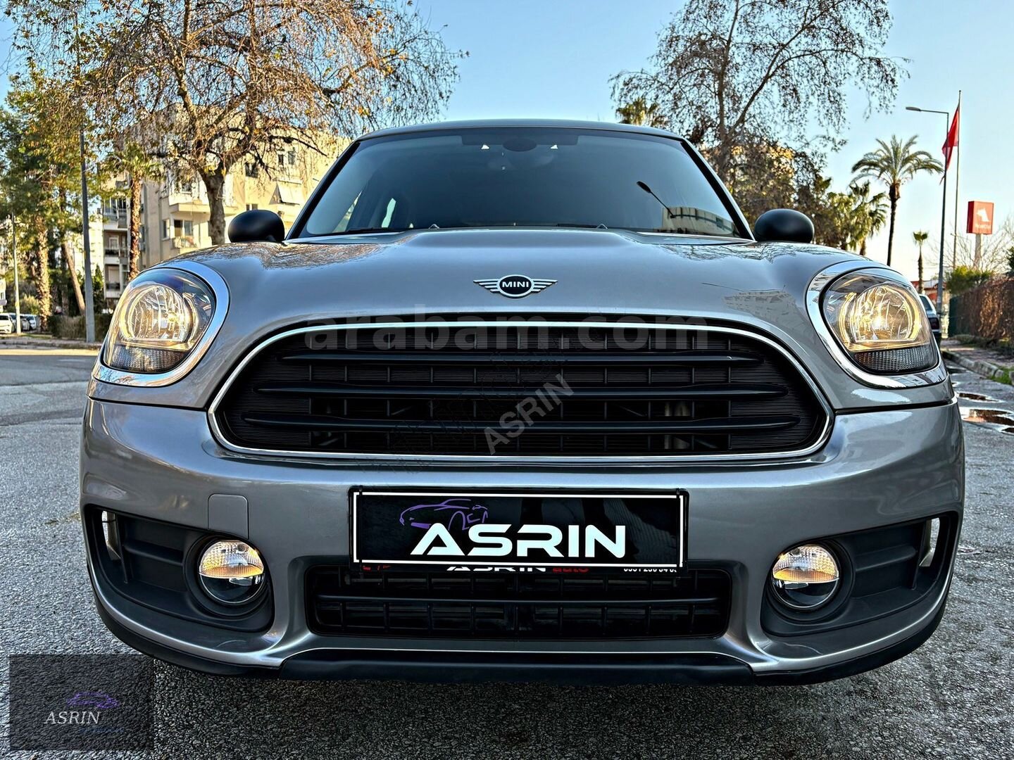 By ASRIN TEMİZ ÖTESİ SADECE 90.000 KM HATASIZ,BOYASIZ CAM TVN 4