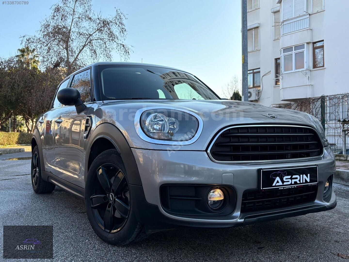 By ASRIN TEMİZ ÖTESİ SADECE 90.000 KM HATASIZ,BOYASIZ CAM TVN 2