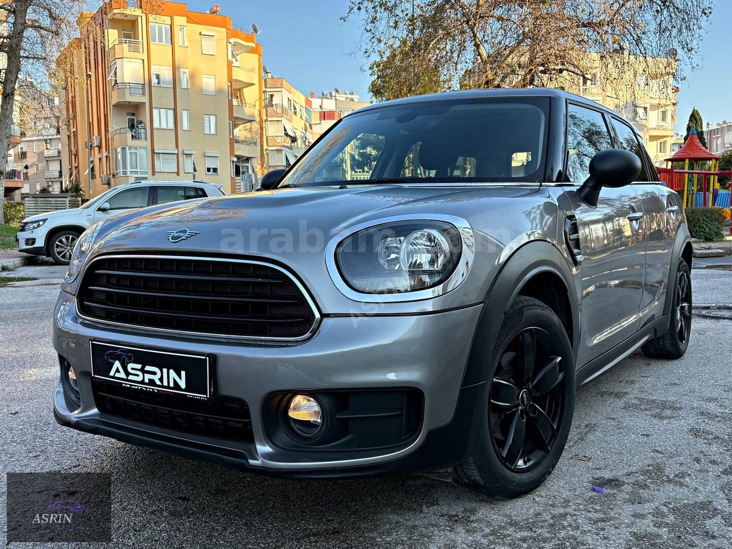 By ASRIN TEMİZ ÖTESİ SADECE 90.000 KM HATASIZ,BOYASIZ CAM TVN 1