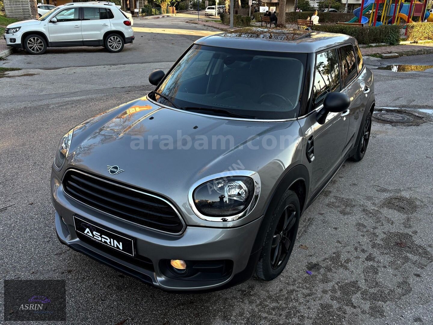 By ASRIN TEMİZ ÖTESİ SADECE 90.000 KM HATASIZ,BOYASIZ CAM TVN 5