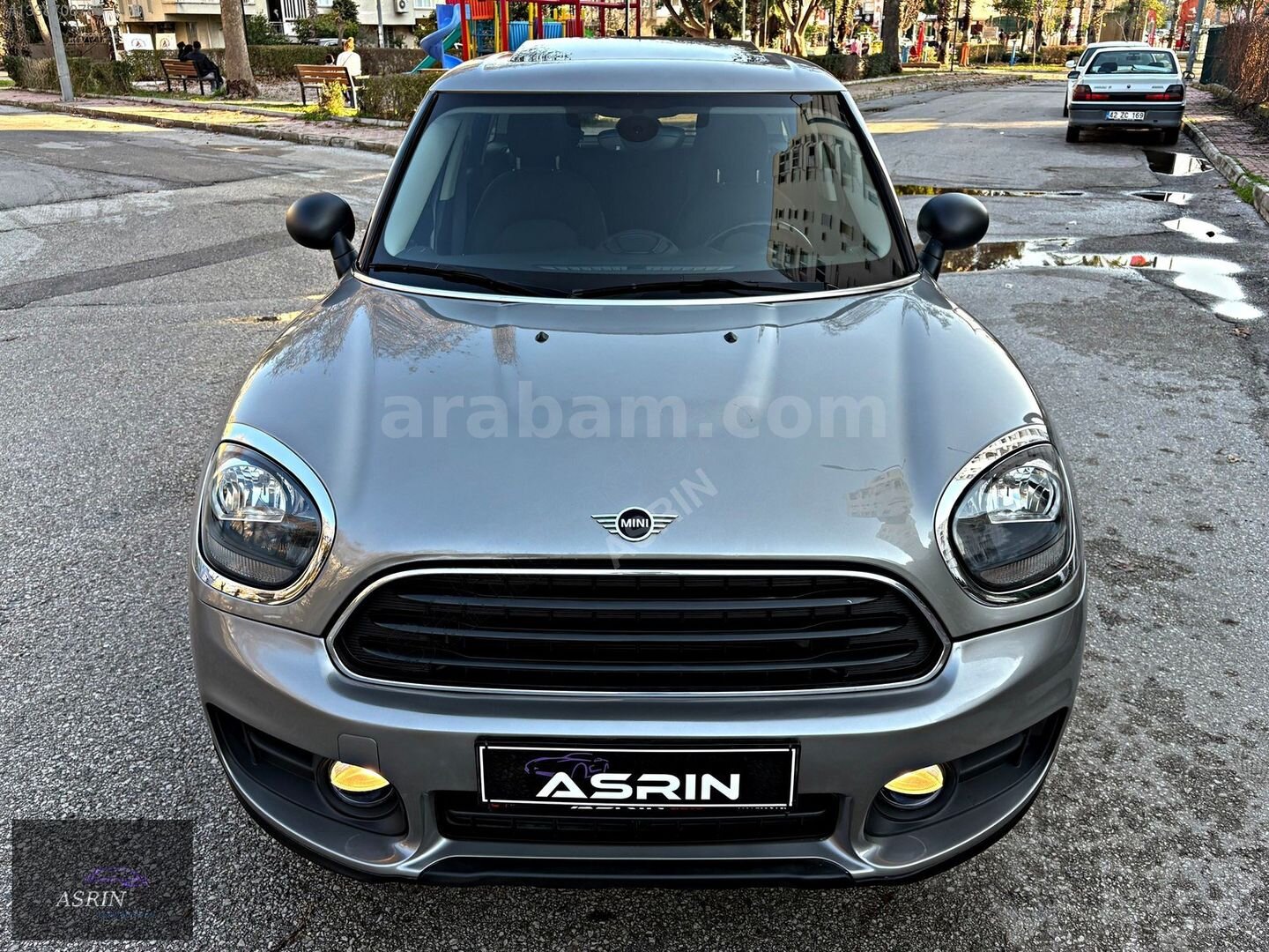By ASRIN TEMİZ ÖTESİ SADECE 90.000 KM HATASIZ,BOYASIZ CAM TVN 3