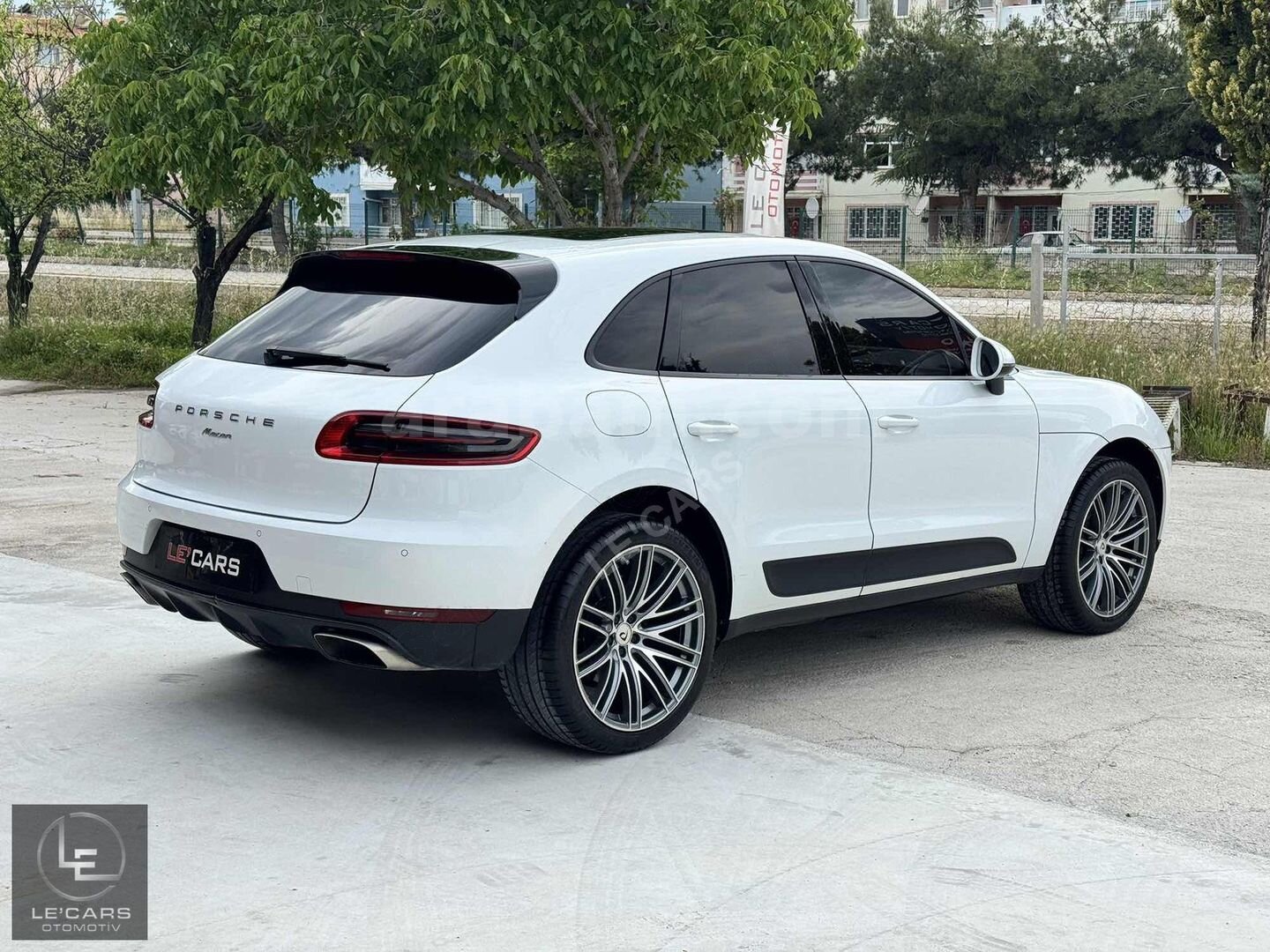 HATASIZ BOYASIZ BAYİ ÇIKIŞ 12 TAKSİT İMKANI ! 5