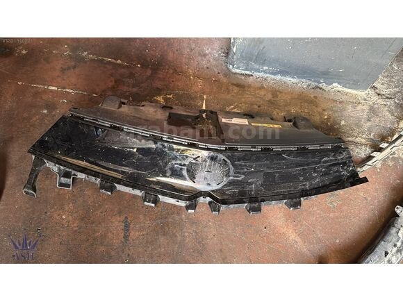Galeriden Yedek Parça, Aksesuar, Donanım & Tuning Otomotiv