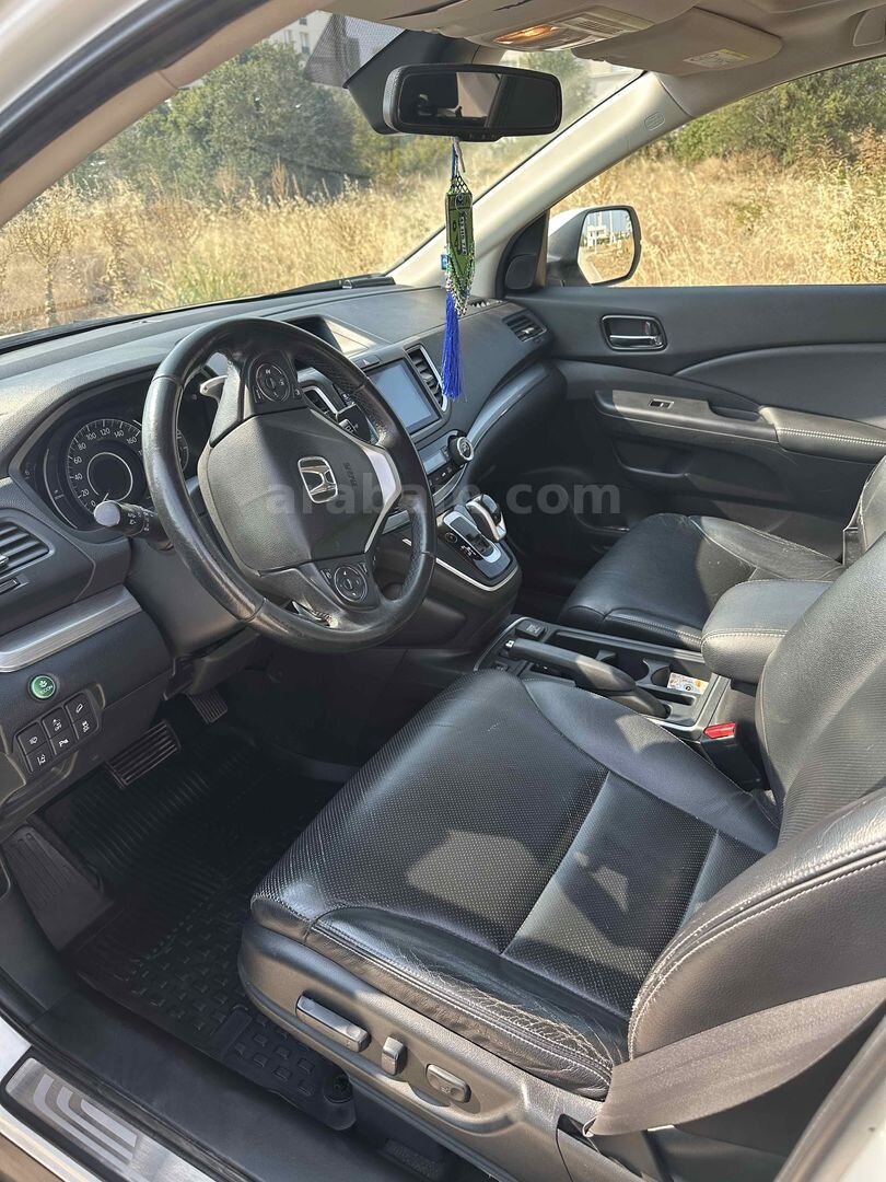 Sahibinden Honda CR-V 1.6 i-DTEC Executive+ 2017 Model 7