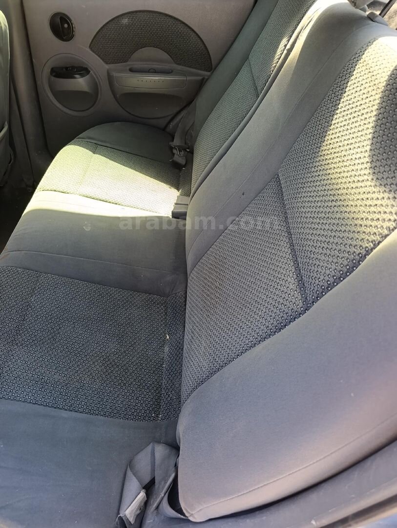 Sahibinden Chevrolet Kalos 1.4 SX 2004 Model 280.000 km Mavi (metalik) 2