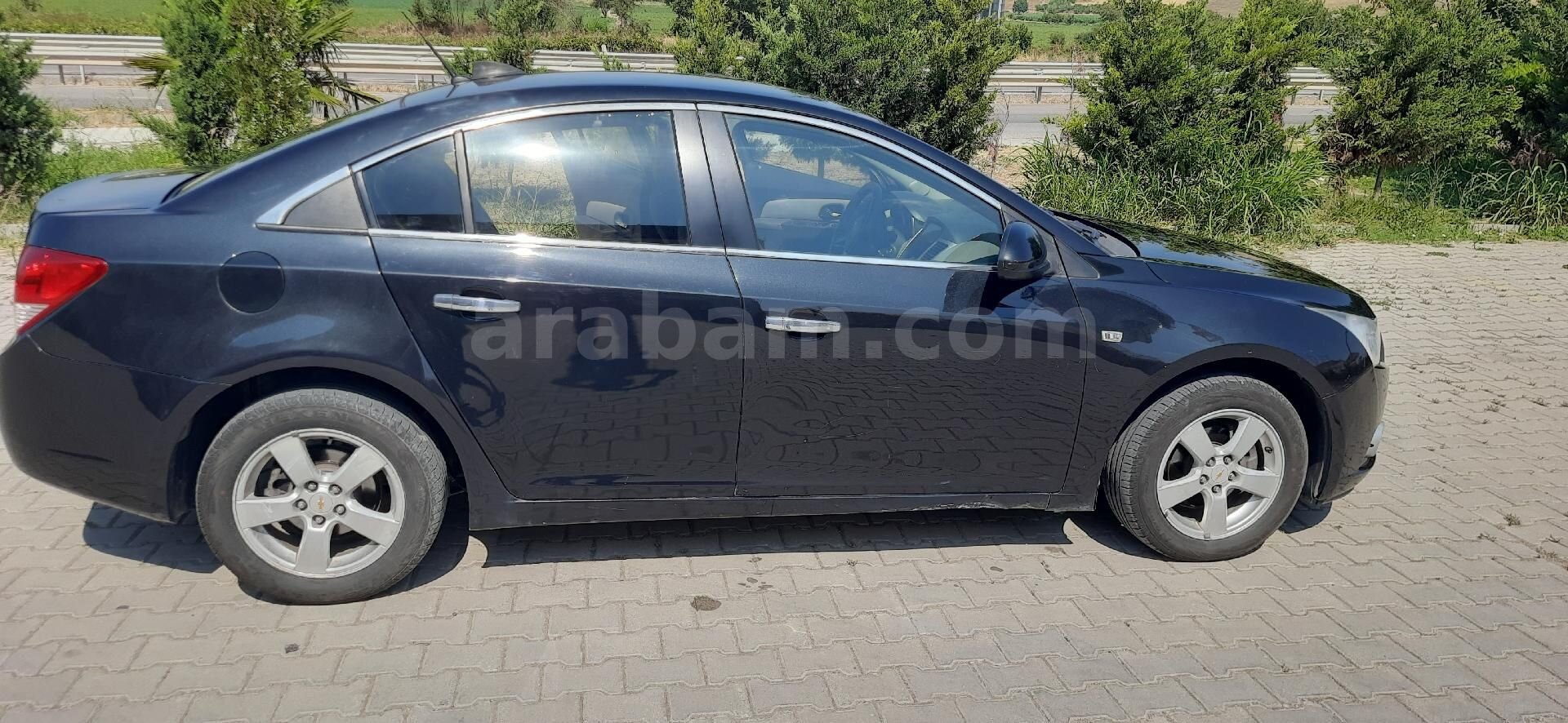 Sahibinden Chevrolet Cruze 1.6 LS 2010 Model 3