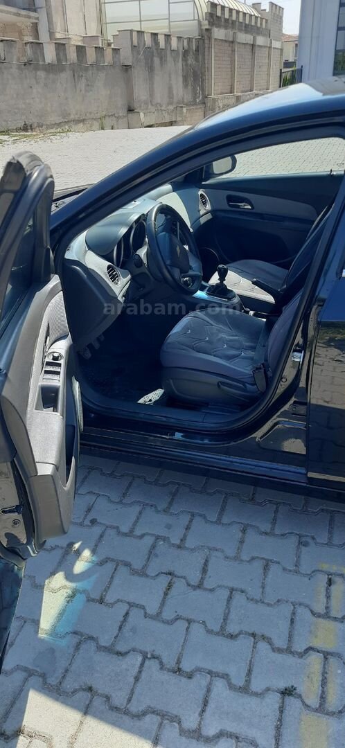 Sahibinden Chevrolet Cruze 1.6 LS 2010 Model 7