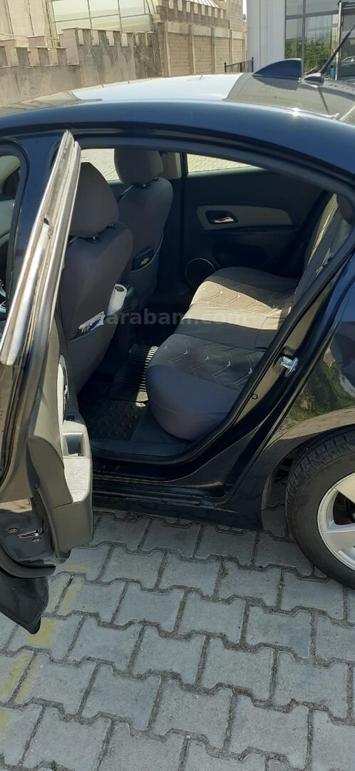Sahibinden Chevrolet Cruze 1.6 LS 2010 Model 6