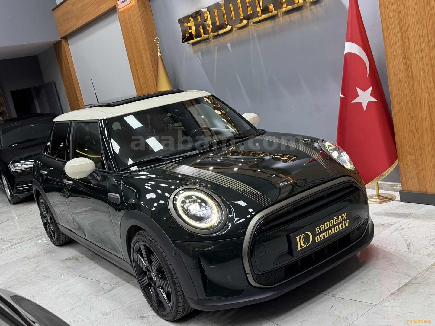 HATASIZ SERVİS BAKIMLI 1