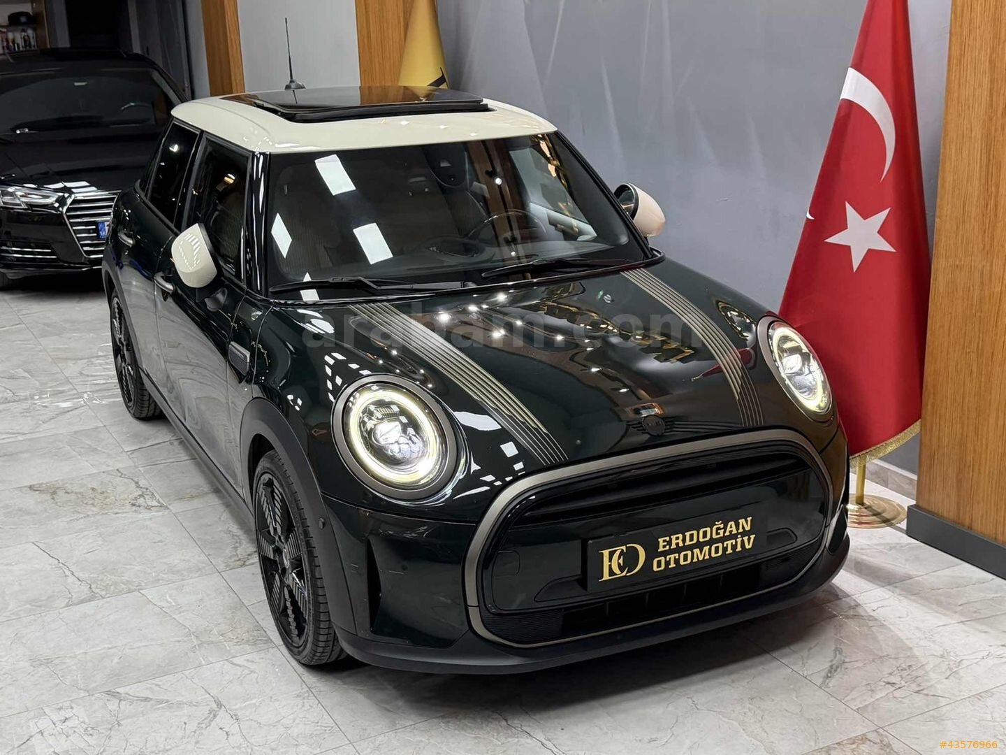 HATASIZ SERVİS BAKIMLI 2