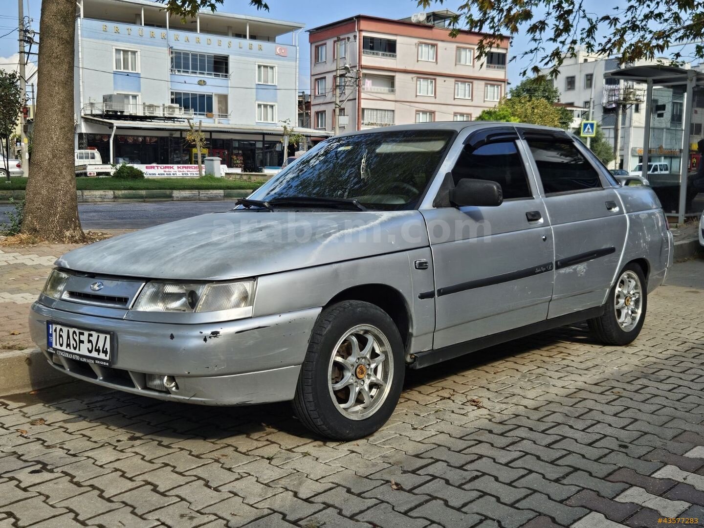 MASRAFSIZ EKONOMİK 2004 1.5 1