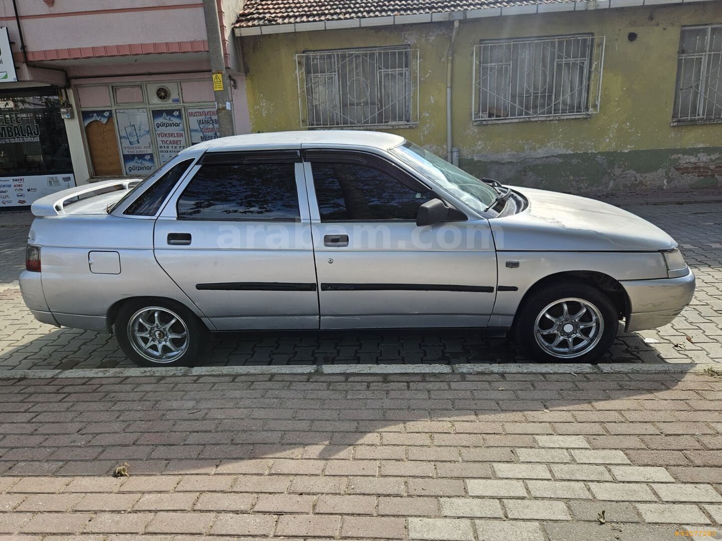 MASRAFSIZ EKONOMİK 2004 1.5 6