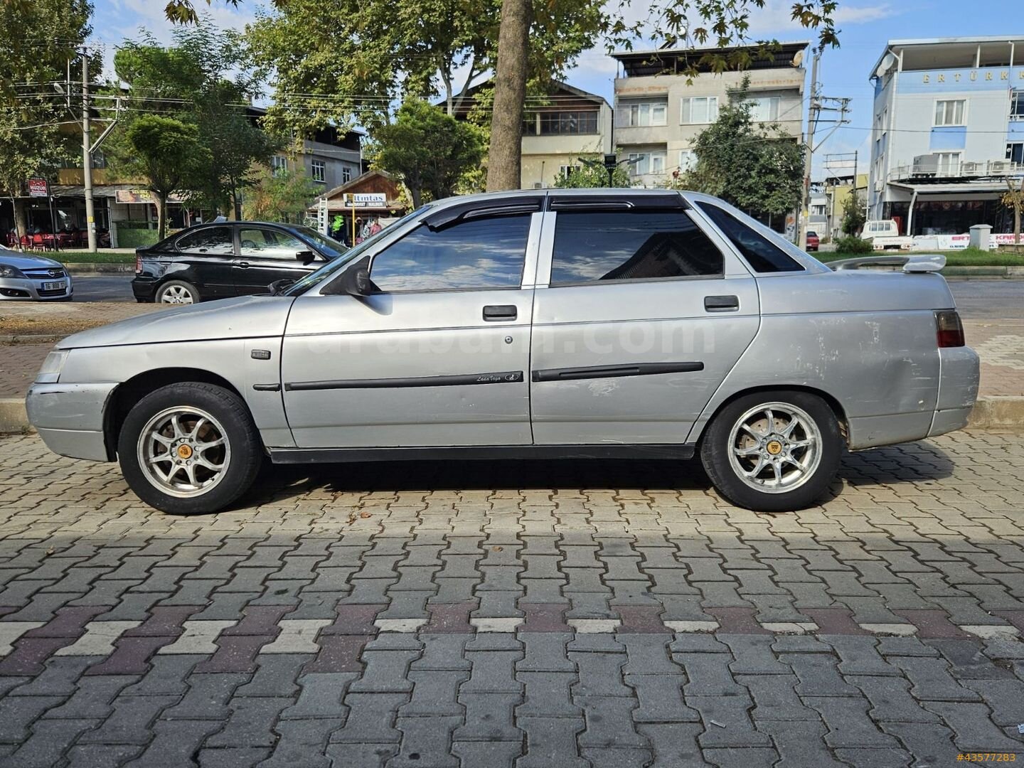 MASRAFSIZ EKONOMİK 2004 1.5 3