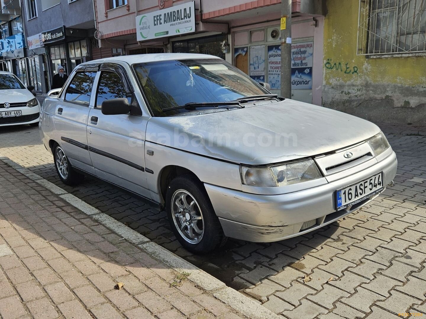 MASRAFSIZ EKONOMİK 2004 1.5 5