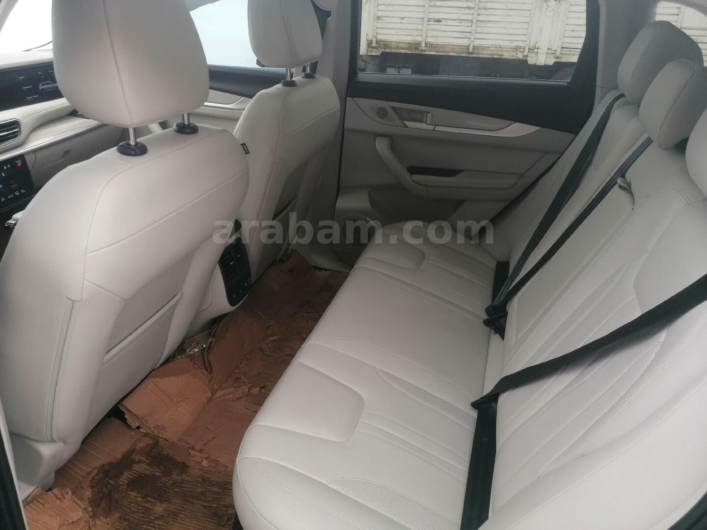 Sahibinden TOGG T10X V2 Uzun Menzil 2023 Model 5