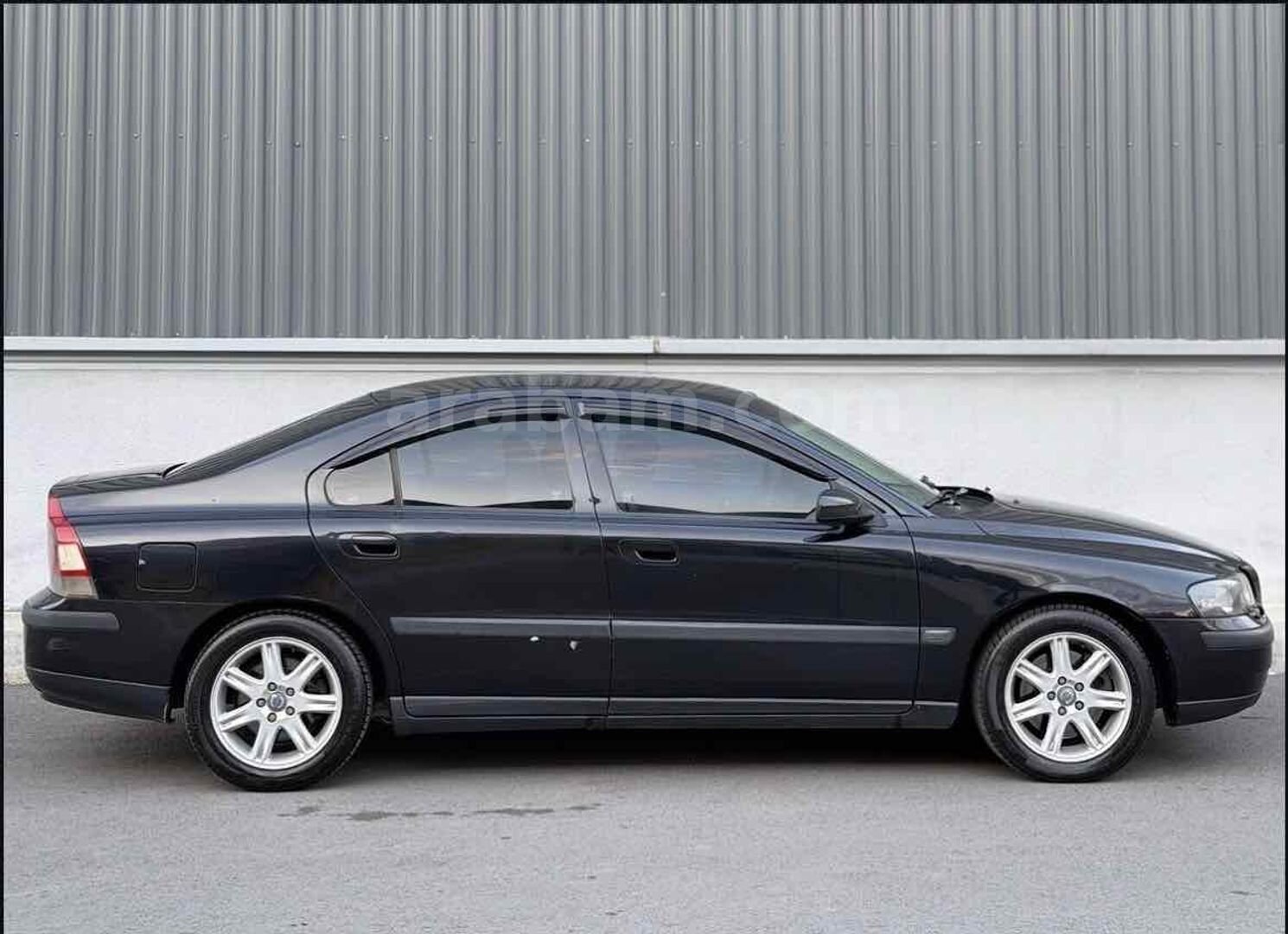 Sahibinden Volvo S60 2.0 T 2004 Model 6