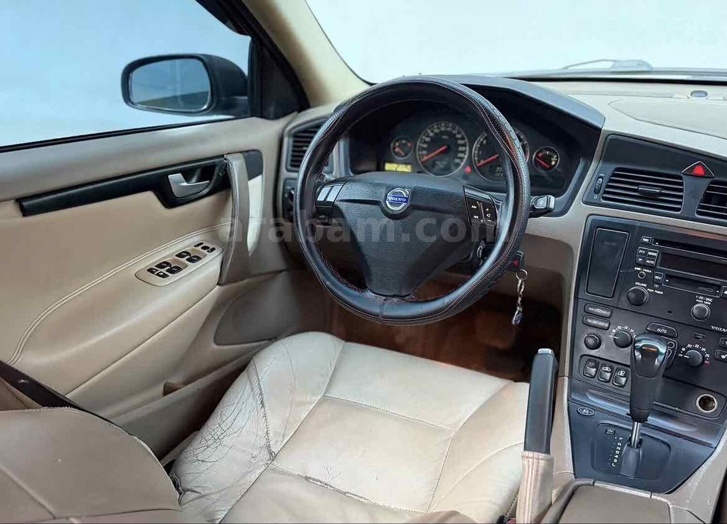 Sahibinden Volvo S60 2.0 T 2004 Model 7