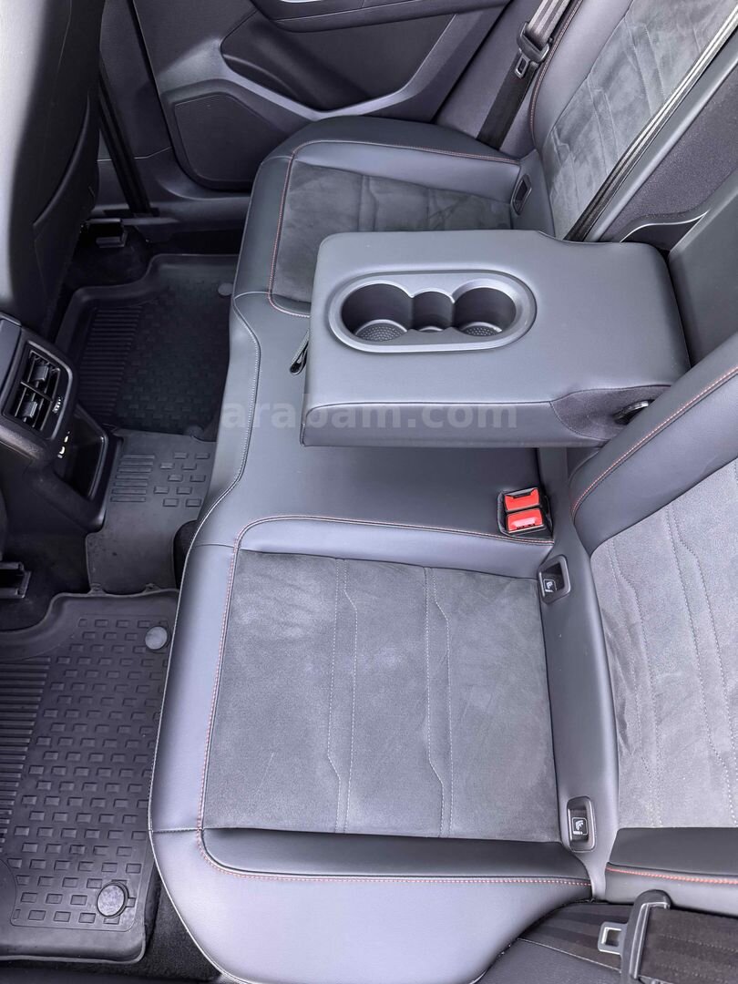 Sahibinden Seat Ateca 1.5 EcoTSI FR 2021 Model 7
