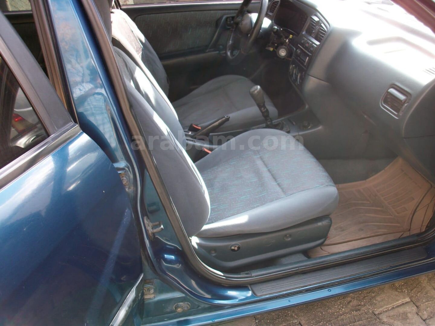 Sahibinden Nissan Primera 1.6 Traveler 1999 Model Finike/Antalya 6