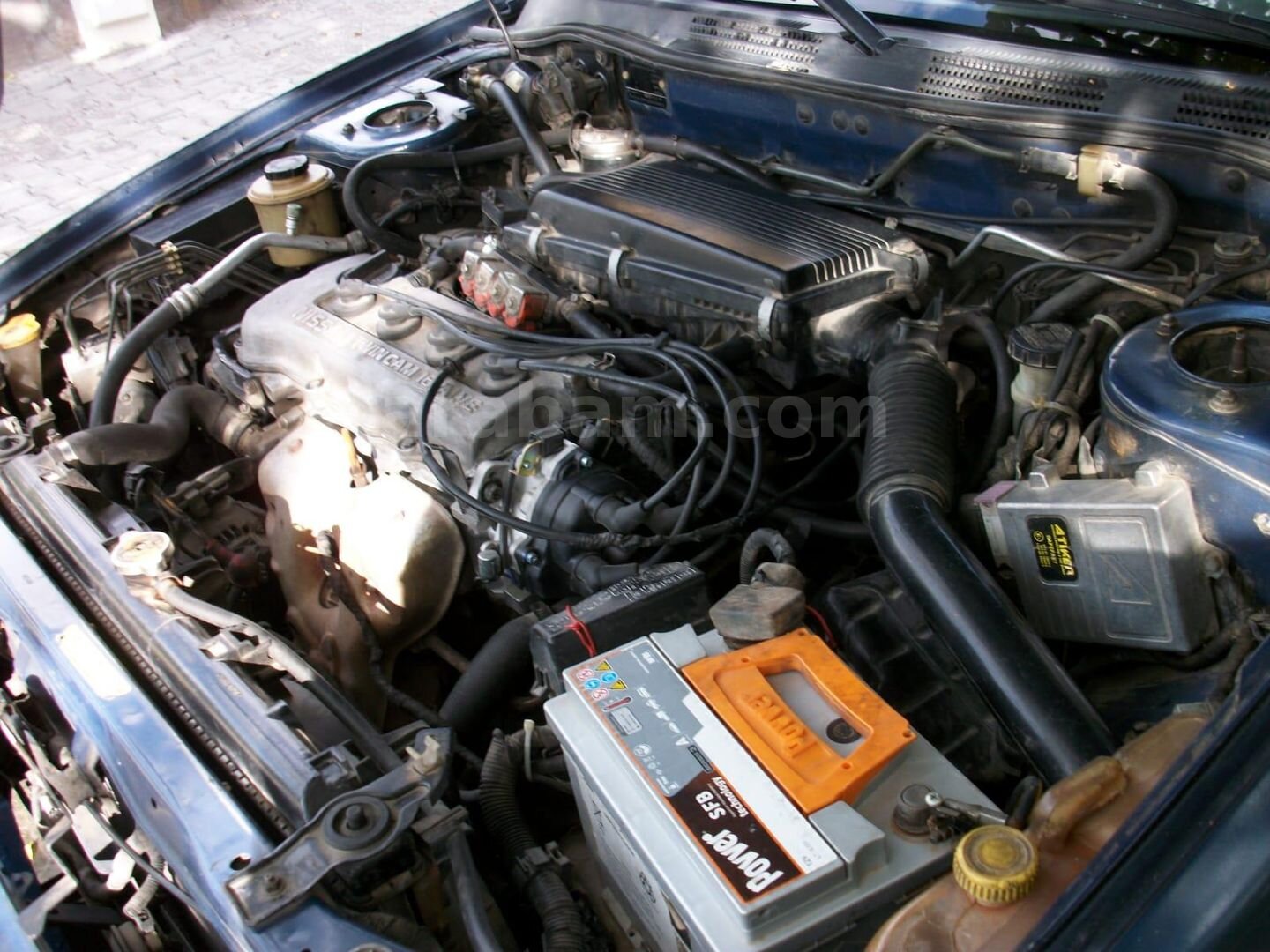 Sahibinden Nissan Primera 1.6 Traveler 1999 Model Finike/Antalya 7