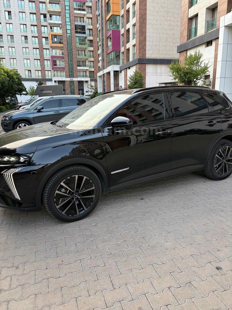 Sahibinden DS Automobiles 7 Crossback 1.5 BlueHDI Esprit de Voyage 2023 Model 3