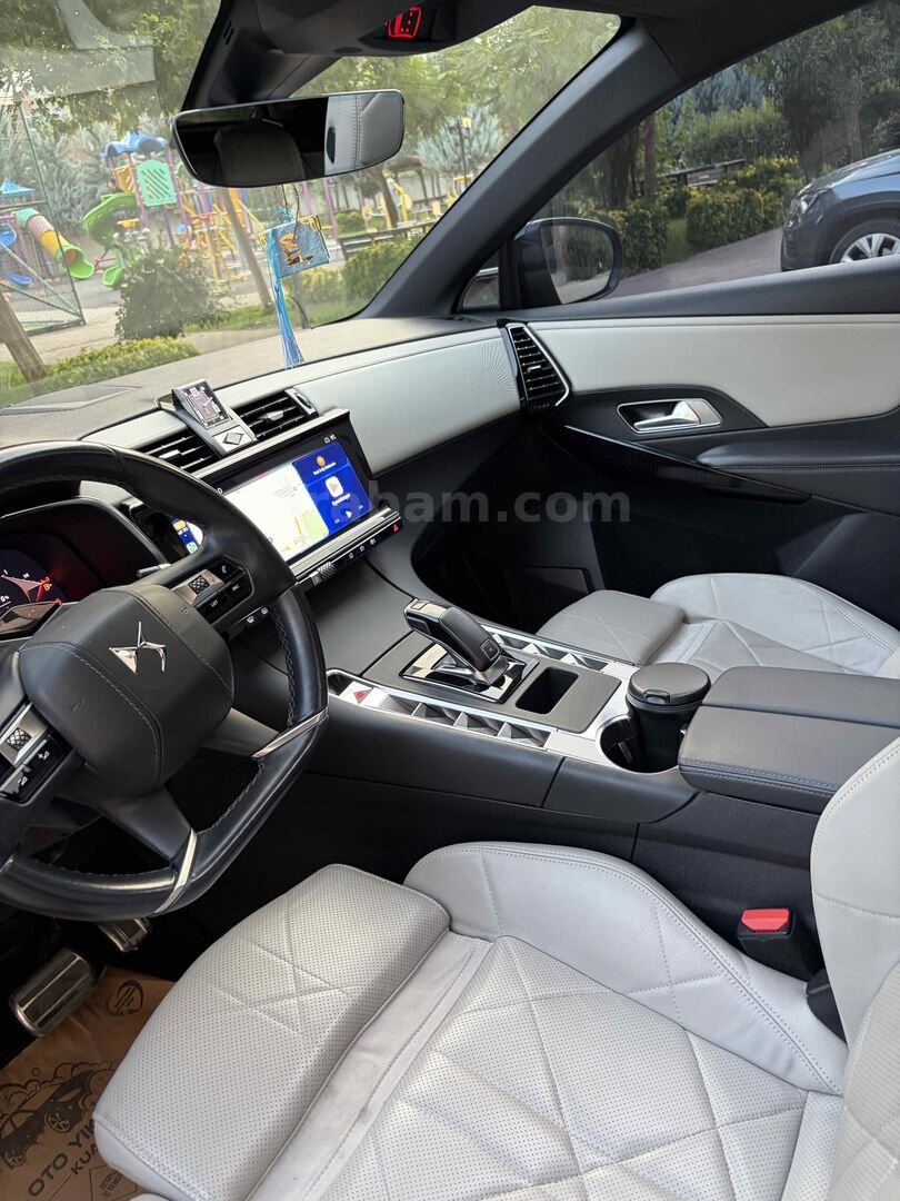 Sahibinden DS Automobiles 7 Crossback 1.5 BlueHDI Esprit de Voyage 2023 Model 7