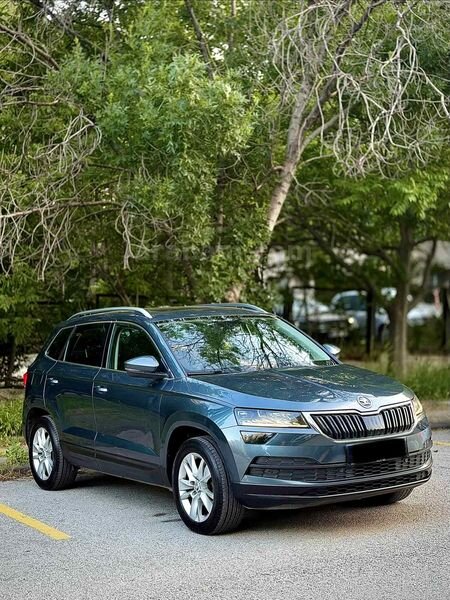 Sahibinden Skoda Karoq 1.6 TDI Premium 2020 Model
