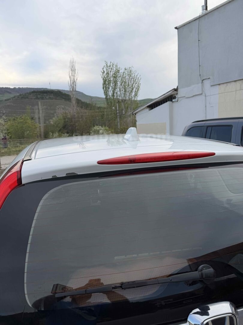 Sahibinden Honda CR-V 1.6 i-DTEC Premium 2015 Model 4